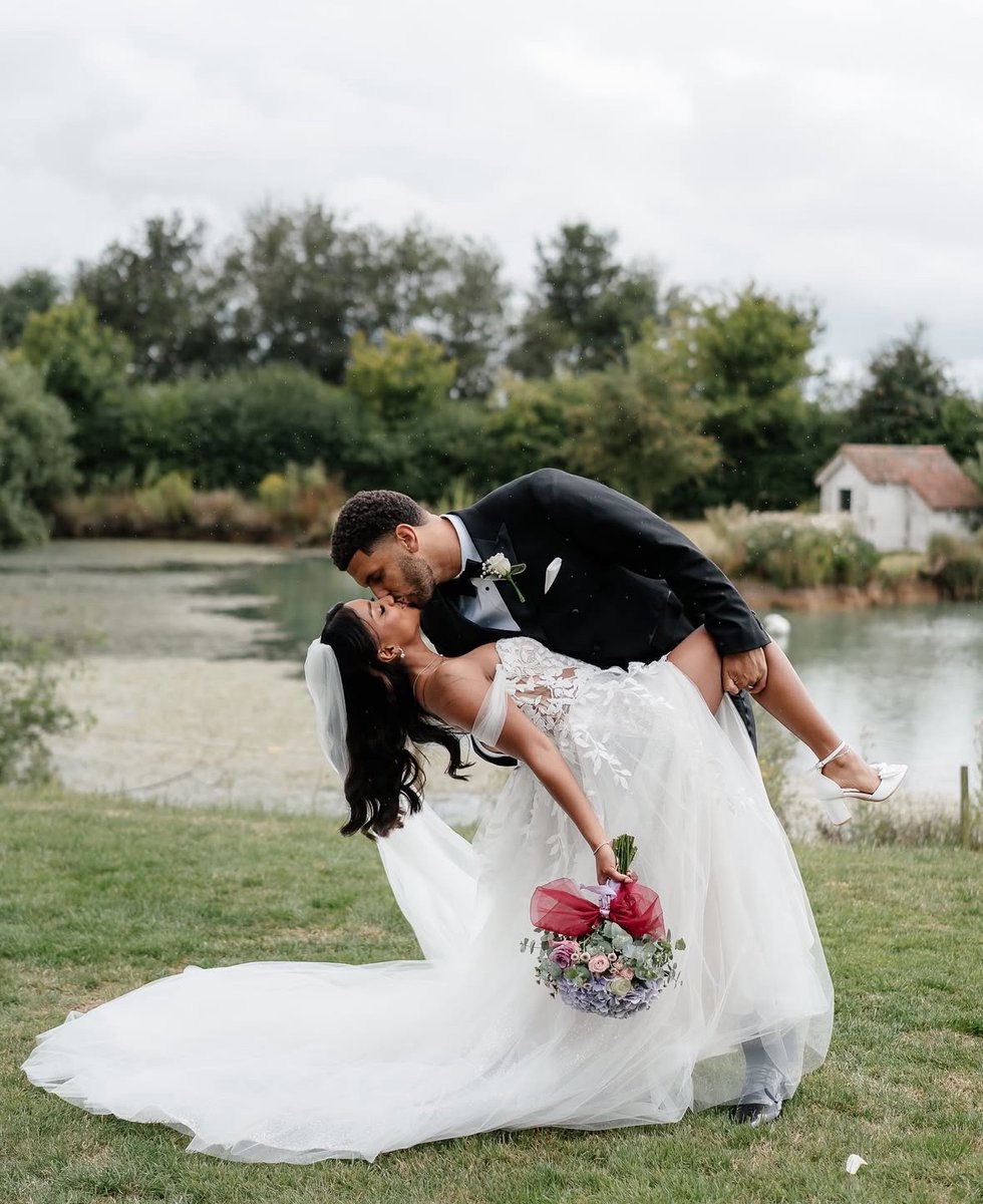 Love Island Season 9 winners Kai and Sanam are officially MARRIED! ❤️

#LoveIsland