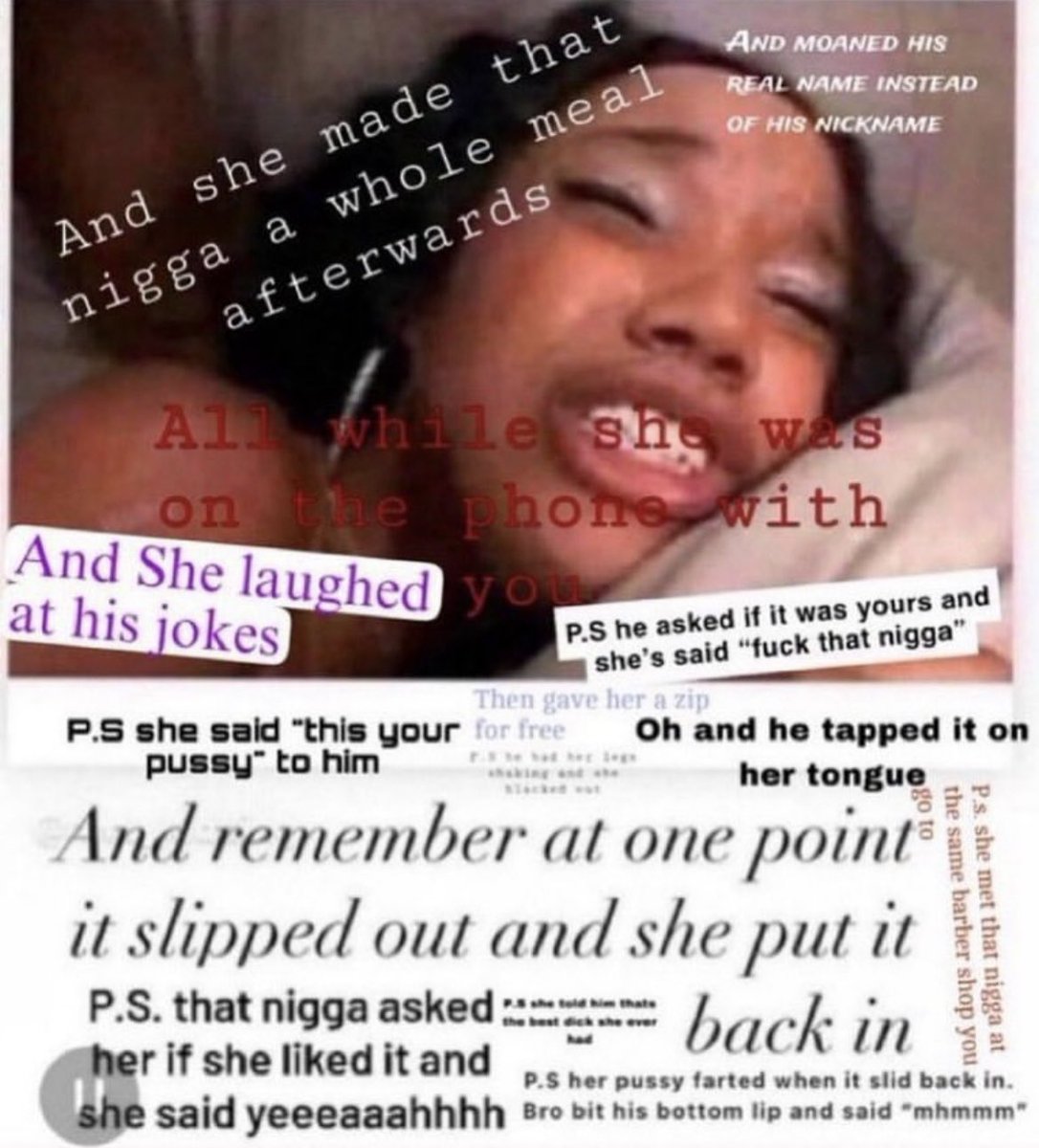 iHateMyBtch's tweet image. 