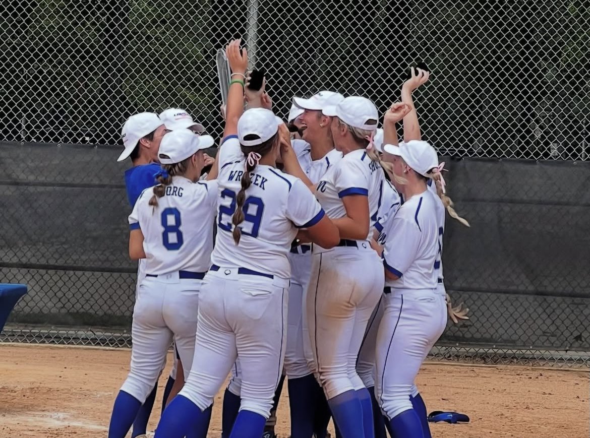 Makenzie Hilberer 2027 tweet media