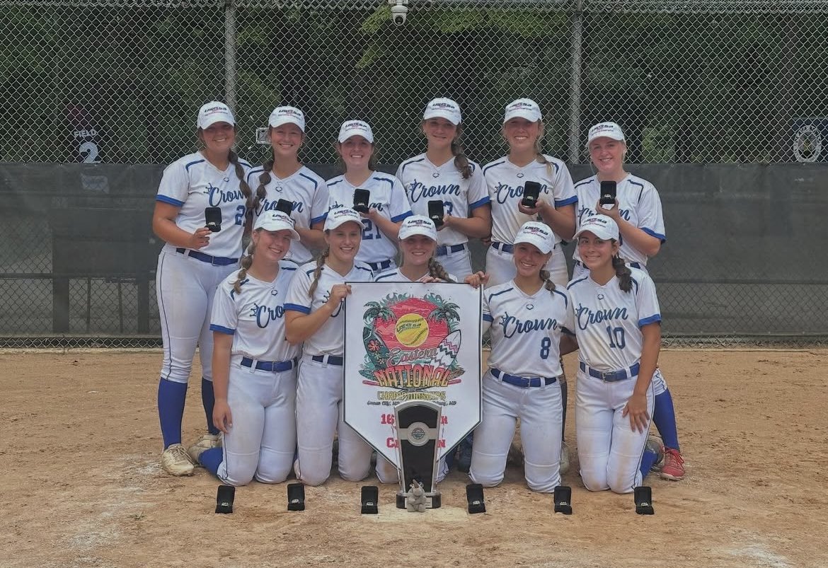 Makenzie Hilberer 2027 tweet media