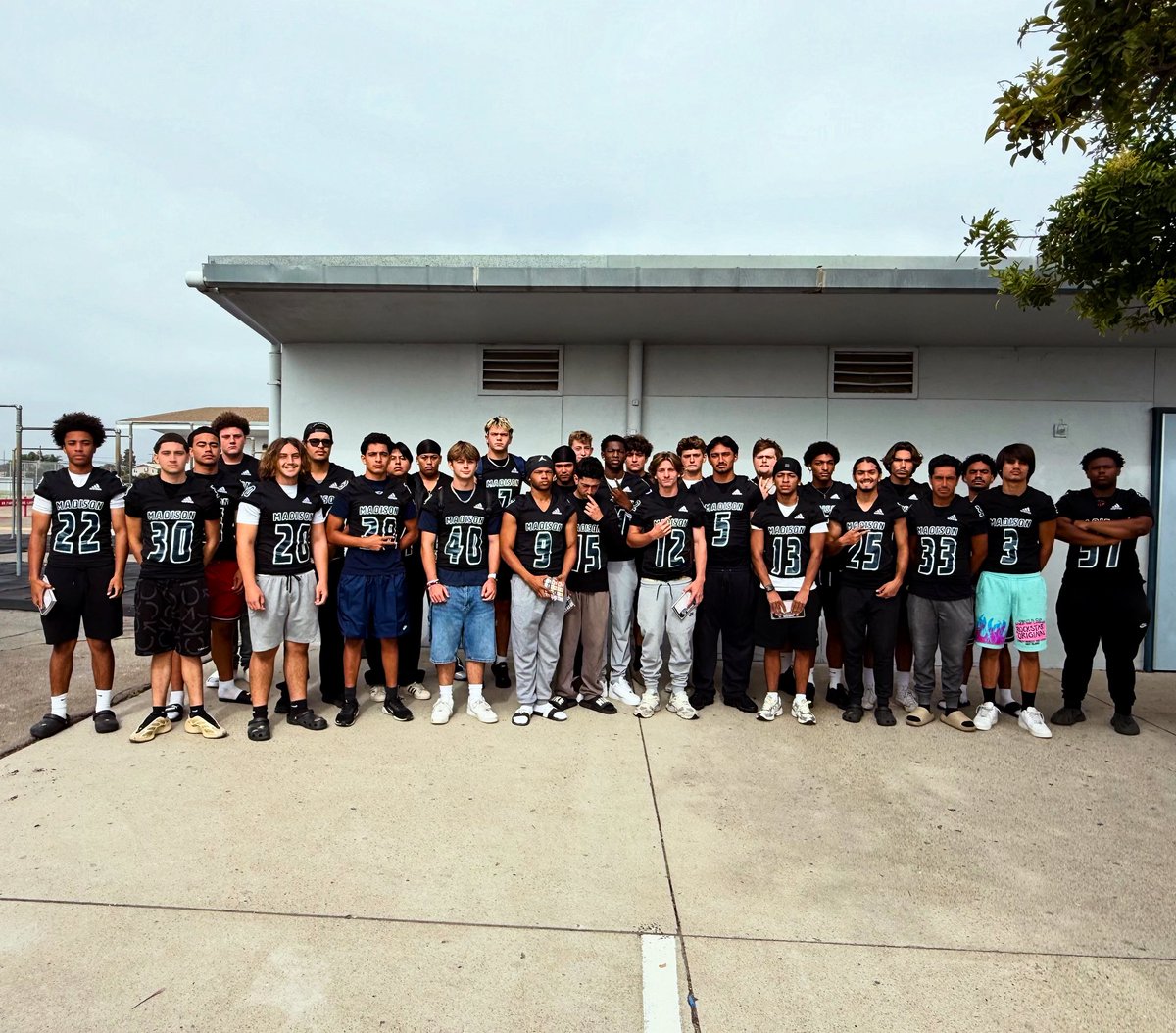 Warhawk Football Annual Community Fundraising Event