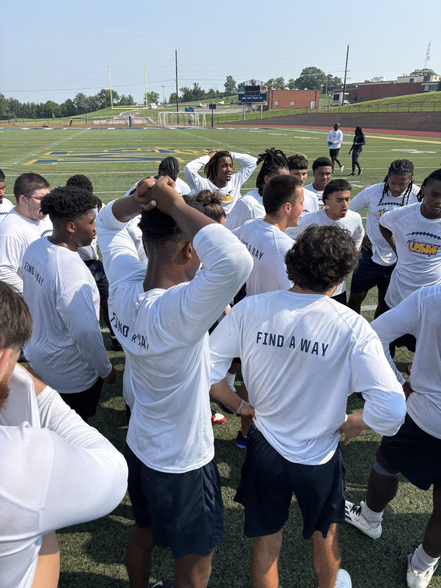 Spire Football tweet media