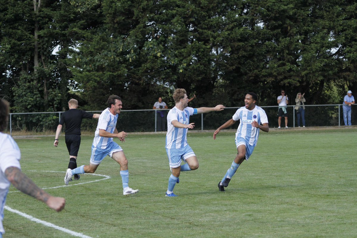 Ardley United FC tweet media