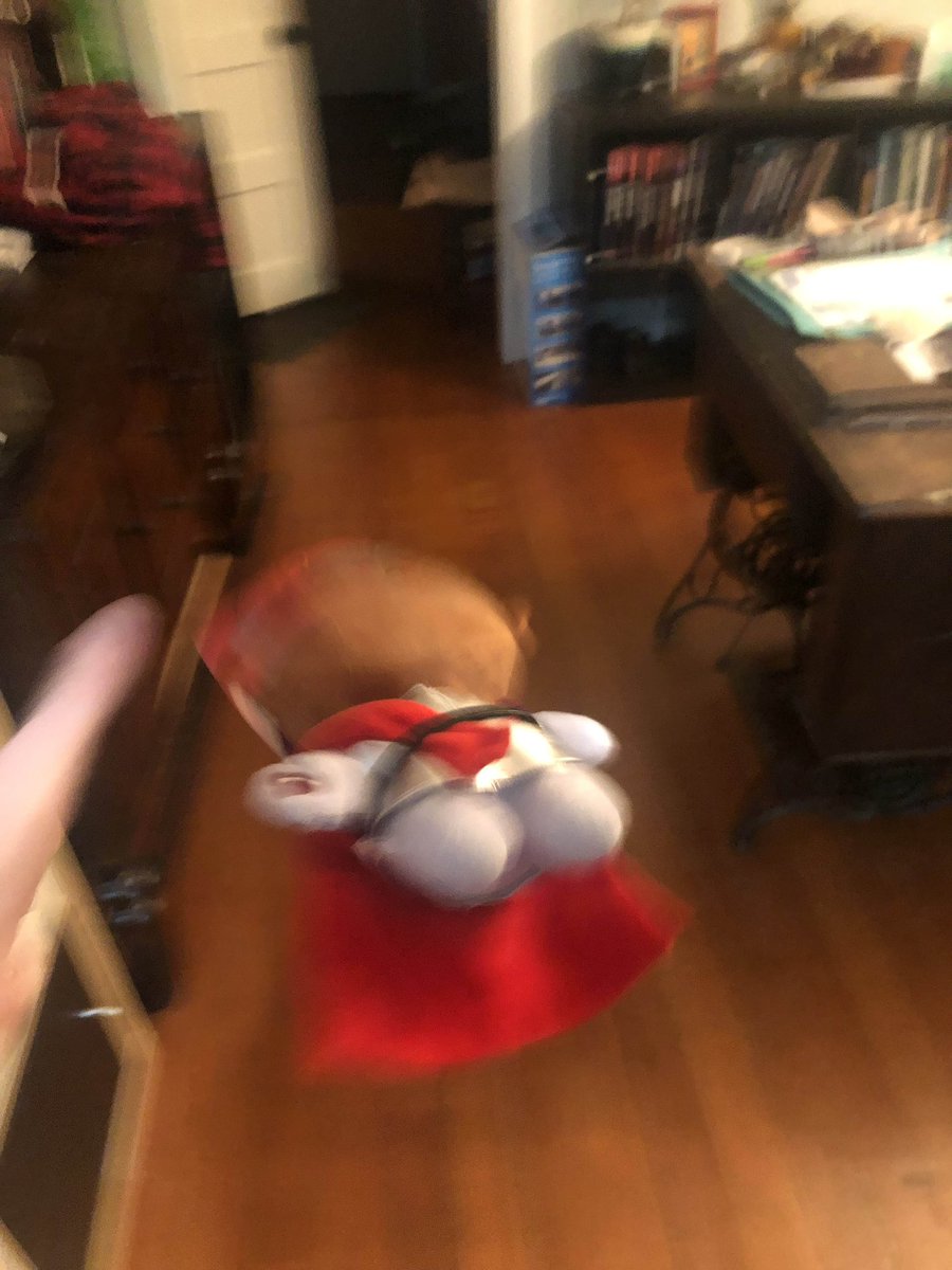 yoru wifeguy 🏳️‍🌈 SAKURACON 4/3-4/5 tweet media