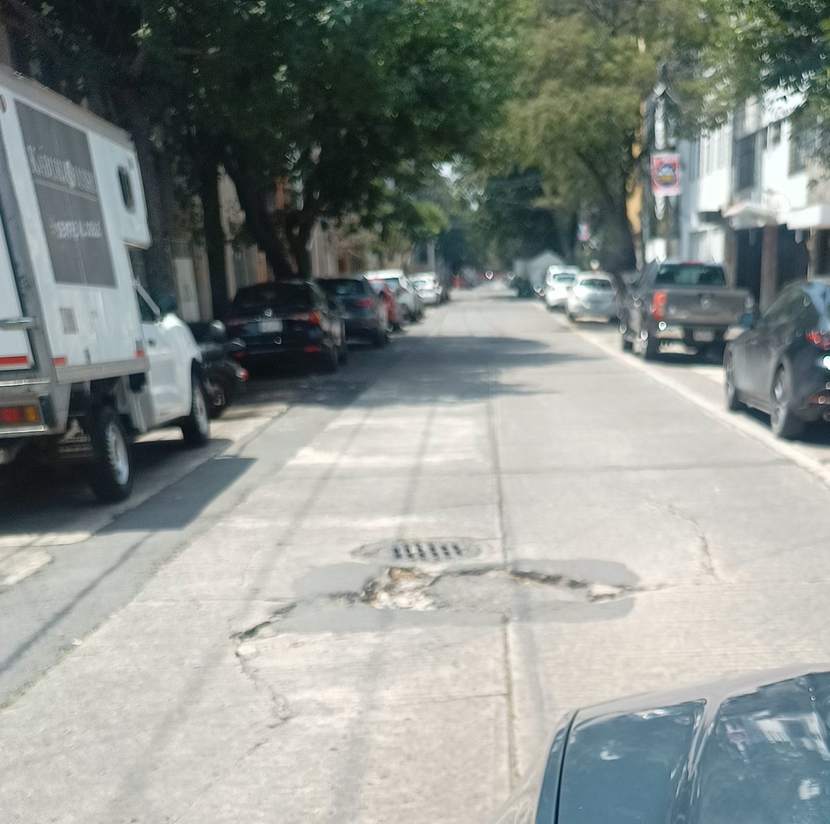 🌸 Del Valle/Narvarte Unidos 🌸 (@narvartevecinos) on Twitter photo ¿Qué beneficios tenemos al pagar tenencia?
A ver si te aplicas <a href="/LuisMendozaBJ/">Luis Mendoza Acevedo</a> , tienes un desastre en la alcaldía.
Nicolas San Juan entre Esperanza y Morena en <a href="/En_laDelValle/">En la Del Valle</a> ¿Qué beneficios tenemos al pagar tenencia?
A ver si te aplicas <a href="/LuisMendozaBJ/">Luis Mendoza Acevedo</a> , tienes un desastre en la alcaldía.
Nicolas San Juan entre Esperanza y Morena en <a href="/En_laDelValle/">En la Del Valle</a>