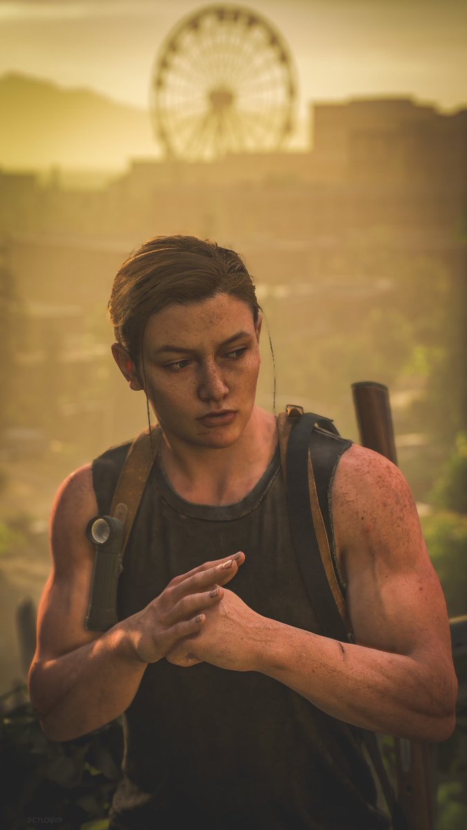 TLOU_Info_FR's tweet photo. Florence Pugh était envisagé pour jouer Abby dans la Saison 2 de The Last Of Us, pour de soucis de planning (Thunderbolts* ?) ça ne s'est pas fait...

À la place on a eu Kaitlyn Dever ! https://t.co/rup7kvh6h2