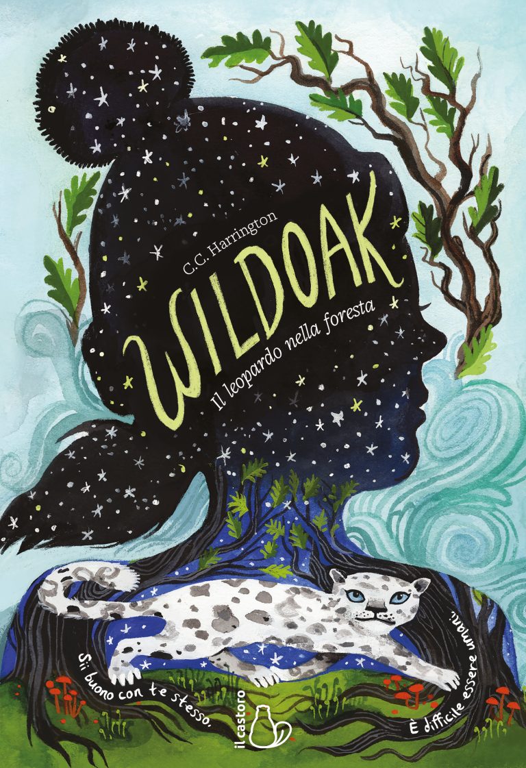 “Wildoak”, di C.C. Harrington (Editrice Il Castoro) è una storia avvincente, con due protagonisti indimenticabili, ambientata nel cuore pulsante di una foresta incontaminata. #libriperragazzi #amicizia #animali #balbuzie. Leggi la recensione su LinfaLibri: shorturl.at/tjCeA