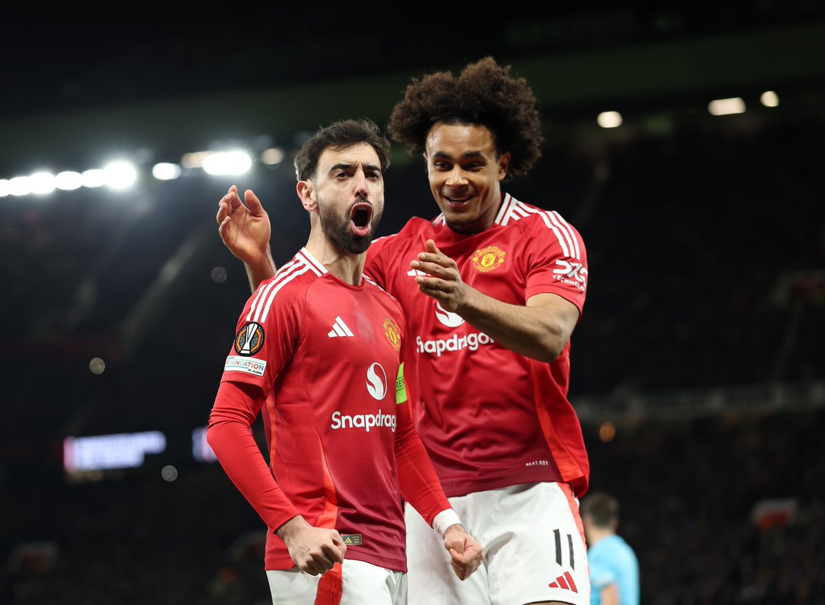 🔴I'm getting closer to my goal of 1k followers by the end of the week! 2 days to meet my goal! Help me reach by following, reposting, and engaging in this post! I will do my best to follow everyone and engage in return! 🔴
#MUFC #ManUnited #1k