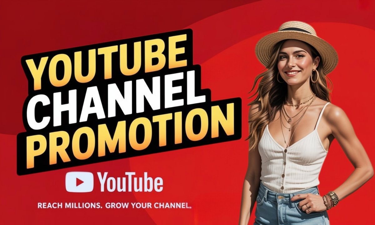 brittoagecy's tweet photo. 🚀 Struggling to grow your YouTube channel?
👉 It’s time to reach a global audience and shine!
📈 We offer 100% organic and safe promotion
📩 DM now and take your YouTube journey to the next level.
🔗 #YouTubePromotion #GrowYourChannel #OrganicReach #ContentBoost https://t.co/r2i8IrU7ON