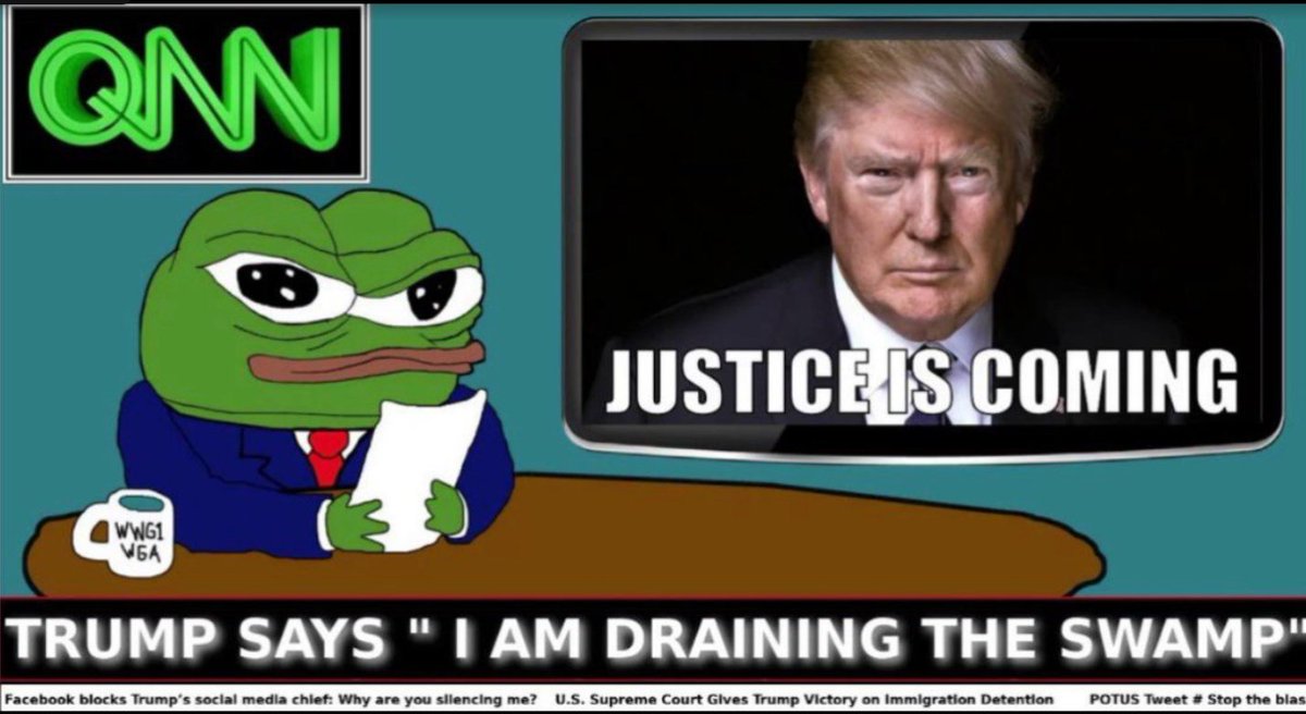 Patriot Dolly (@dicummin1996) on Twitter photo <a href="/pokerjay1/">There is no Qanon there is a Q & there are anons.</a> <a href="/American_Shogun/">Ol' Dirty⚔️Street Preacher</a> <a href="/meetcommonsense/">𝑫𝒆𝒑𝒂𝒓𝒕𝒎𝒆𝒏𝒕 Ọ𝒇 𝑪𝒐𝒎𝒎𝒐𝒏 𝑺𝒆𝒏𝒔𝒆</a> <a href="/guy369/">Buddy</a> <a href="/_2wiceBorn_/">Wizards & Warlocks Unit 🔥🔥🔥Breaking The Spell</a> <a href="/RainmakerMays/">The Mrs. Arbogast</a> <a href="/monroeVegas/">QuietConqueror🇺🇸🏴🇫🇷🏴</a> <a href="/jgt58maga/">⚖️The Justice Cometh⚖️</a> <a href="/ViskArbo/">ViskaEilifd</a> <a href="/qaggnews/">Qᴀɢɢ.ɴᴇᴡꜱ</a> <a href="/SpiritualSF_17/">SpiritualStreetfighter 17</a> <a href="/DCPCJF/">Grace</a> <a href="/AnonXxx1717/">AnonXxx</a> <a href="/goose_maga/">Goose™</a> FACTS
QNN PATRIOT NEWS 💥🐸⚔️🐸💥 <a href="/pokerjay1/">There is no Qanon there is a Q & there are anons.</a> <a href="/American_Shogun/">Ol' Dirty⚔️Street Preacher</a> <a href="/meetcommonsense/">𝑫𝒆𝒑𝒂𝒓𝒕𝒎𝒆𝒏𝒕 Ọ𝒇 𝑪𝒐𝒎𝒎𝒐𝒏 𝑺𝒆𝒏𝒔𝒆</a> <a href="/guy369/">Buddy</a> <a href="/_2wiceBorn_/">Wizards & Warlocks Unit 🔥🔥🔥Breaking The Spell</a> <a href="/RainmakerMays/">The Mrs. Arbogast</a> <a href="/monroeVegas/">QuietConqueror🇺🇸🏴🇫🇷🏴</a> <a href="/jgt58maga/">⚖️The Justice Cometh⚖️</a> <a href="/ViskArbo/">ViskaEilifd</a> <a href="/qaggnews/">Qᴀɢɢ.ɴᴇᴡꜱ</a> <a href="/SpiritualSF_17/">SpiritualStreetfighter 17</a> <a href="/DCPCJF/">Grace</a> <a href="/AnonXxx1717/">AnonXxx</a> <a href="/goose_maga/">Goose™</a> FACTS
QNN PATRIOT NEWS 💥🐸⚔️🐸💥