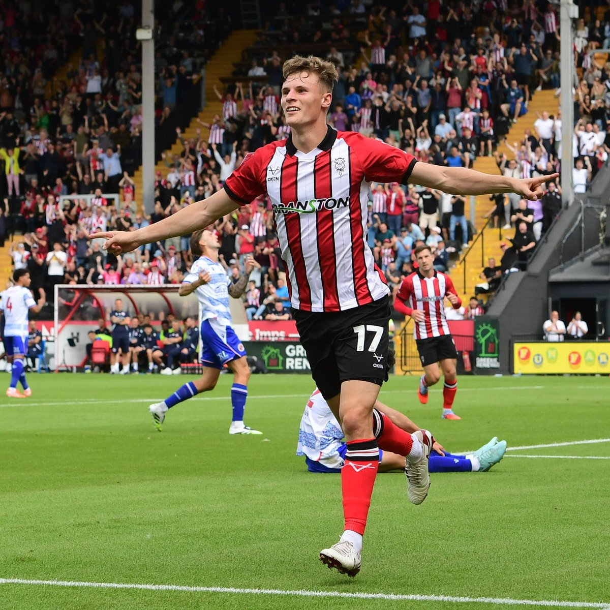 Nice win to start the season! ⚽️♦️