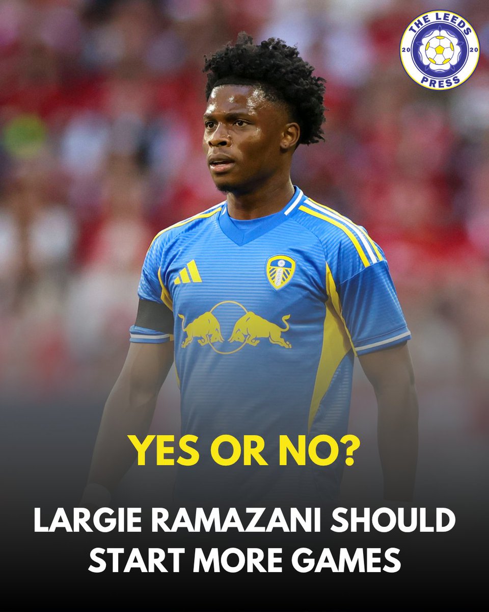 The Leeds Press tweet media