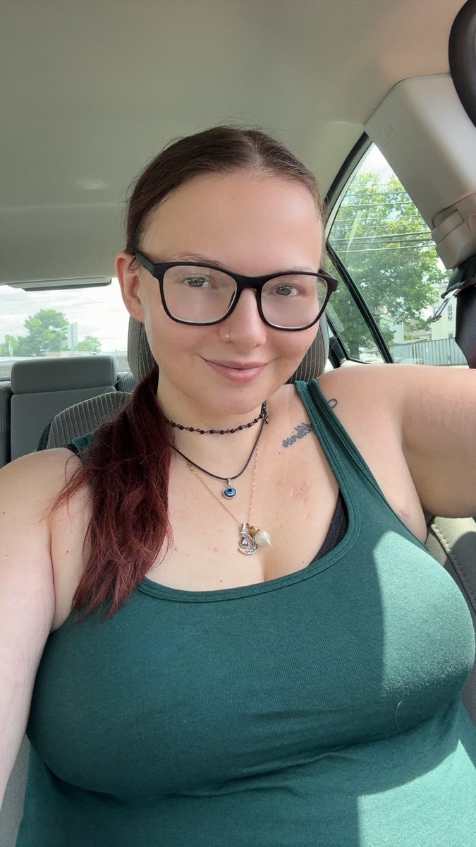 Time to grab an iced coffee hehe