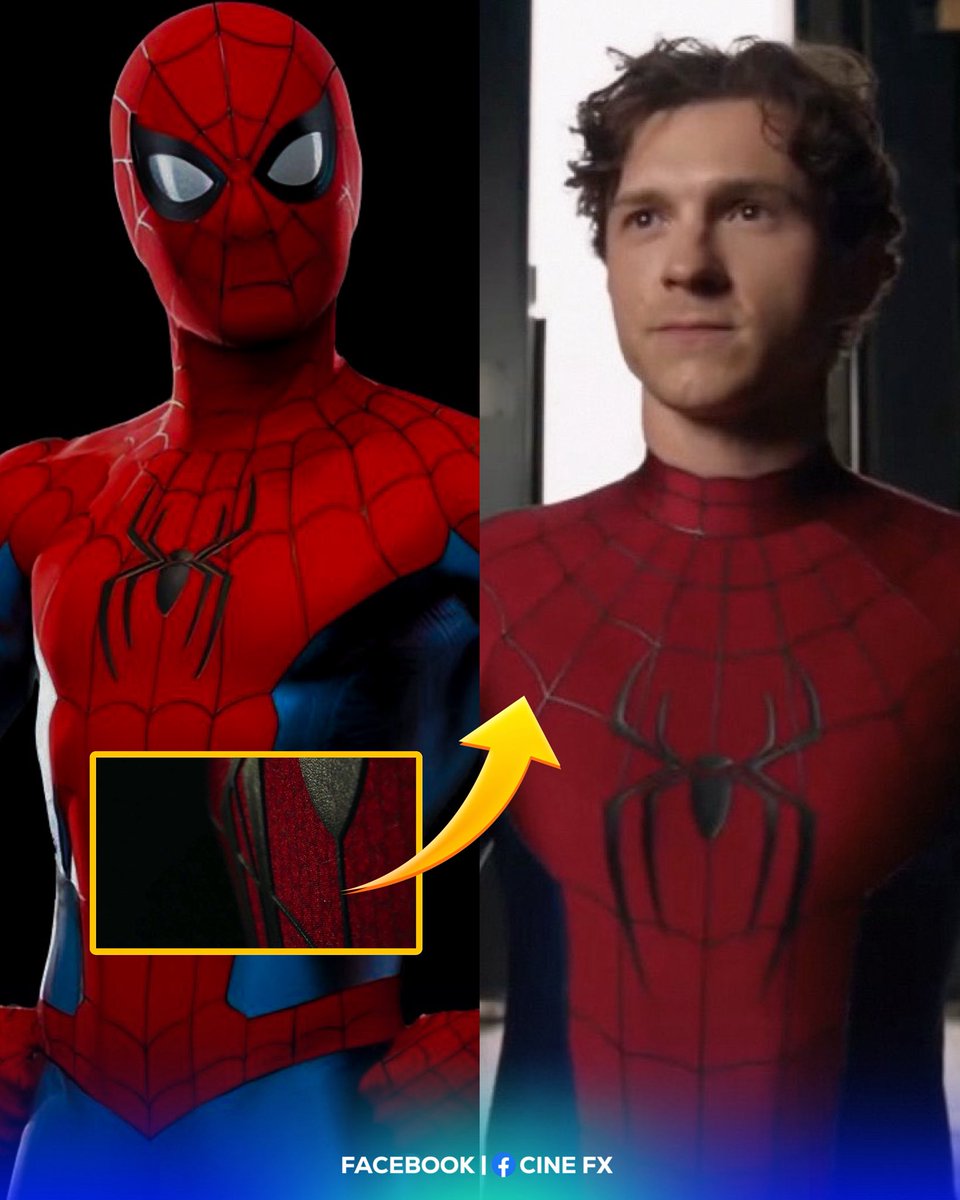 VISTAZO COMPLETO AL NUEVO TRAJE DE SPIDERMAN 🕷️🕸️