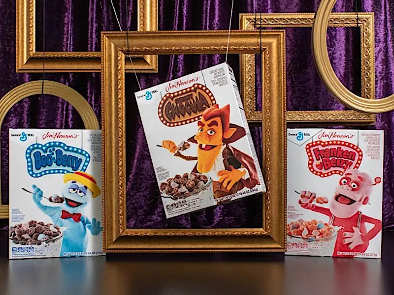 Scream_Queen99's tweet photo. @john_murdy Well you be adding the new Monster Cereal collab with Jim Henson? https://t.co/i16NcBo2Vk
