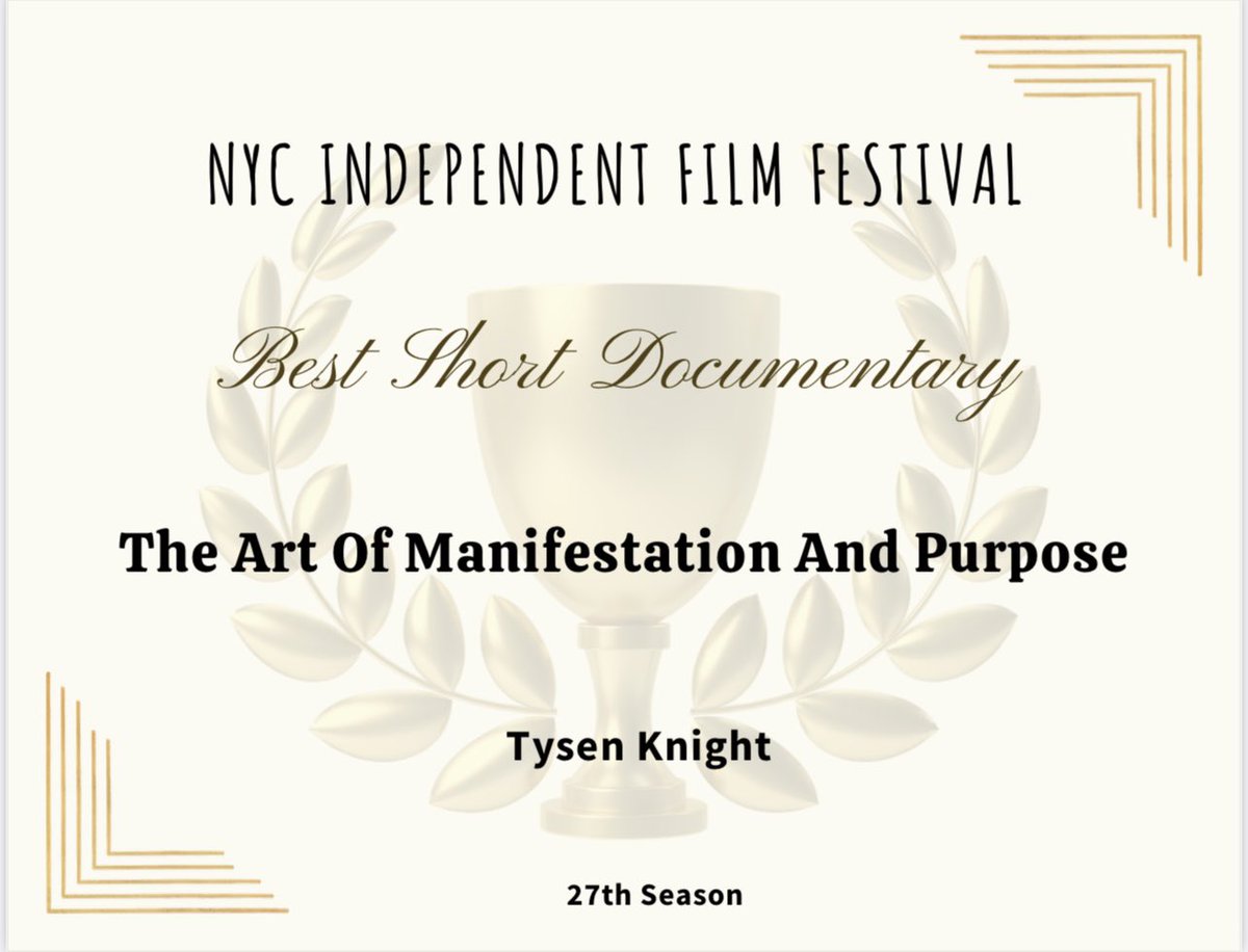 NYCindependentfilmfestival tweet media