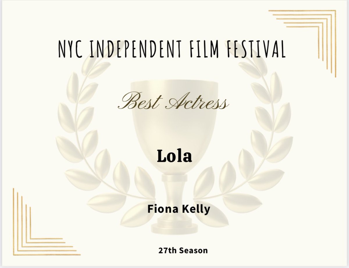 NYCindependentfilmfestival tweet media