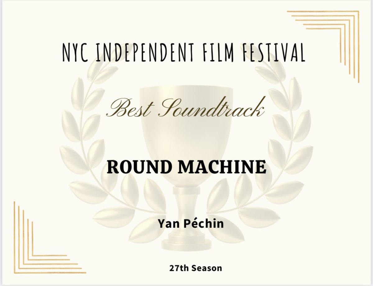 NYCindependentfilmfestival tweet media