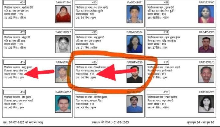 Rao Niranjan tweet media