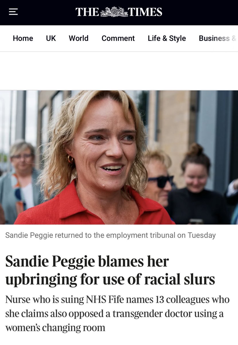 This rubbish that a working class or challenging upbringing is some sort of excuse for 'racial slurs' is simply rubbish and should not be accepted. It is ordinary working class people that have so often led the fight against racism.