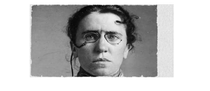 Έμμα Γκόλντμαν: Ο Φρανσίσκο Φερρέρ και το Μοντέρνο Σχολείο

*Αναρχισμός και άλλα δοκίμια
(3η αναθεωρημένη έκδοση, Νέα Υόρκη, Mother Earth Publishing Association, 1917)

landandfreedom.gr/el/agones/2033…

#antireport #laf_portal