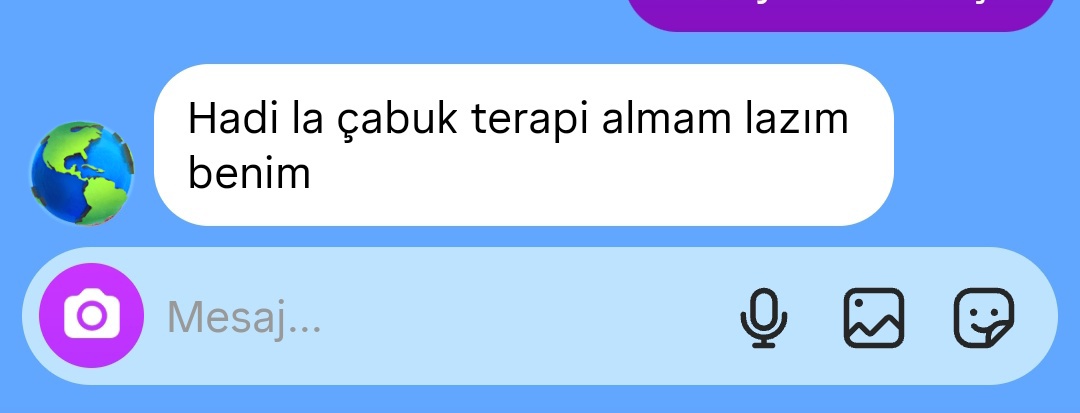 Kamu spotu: Ambulansla psikoloğa gitmek normalleştirilsin!!!