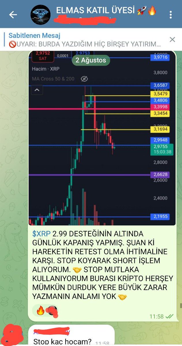 Kripto HED tweet media