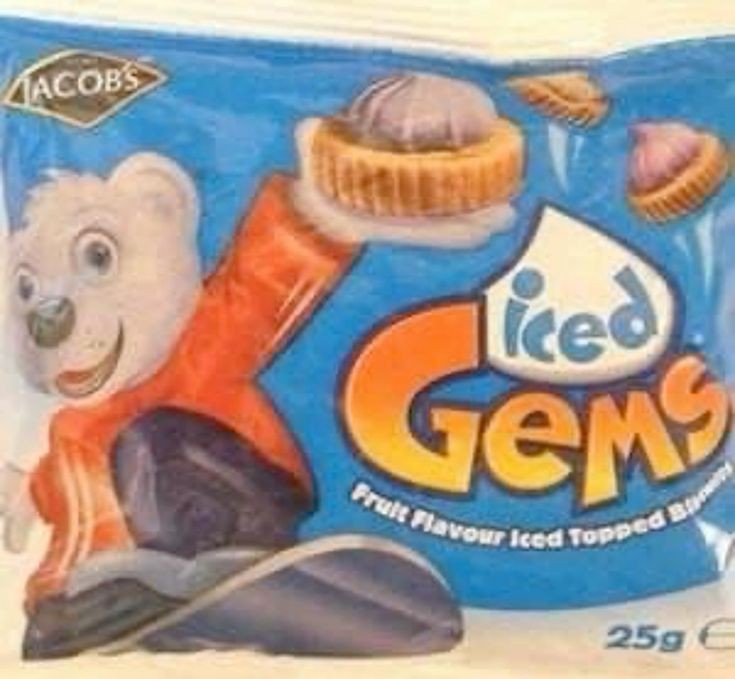 Who eats the whole thing or just the icing bit?