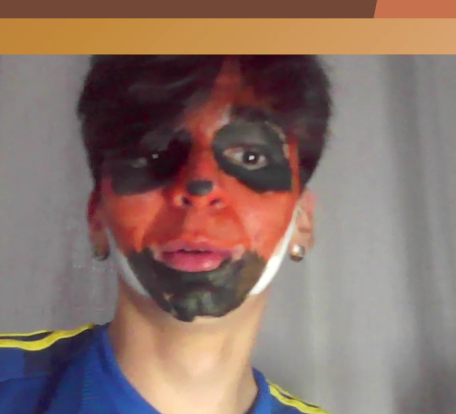 OneFer #tenebris tweet media