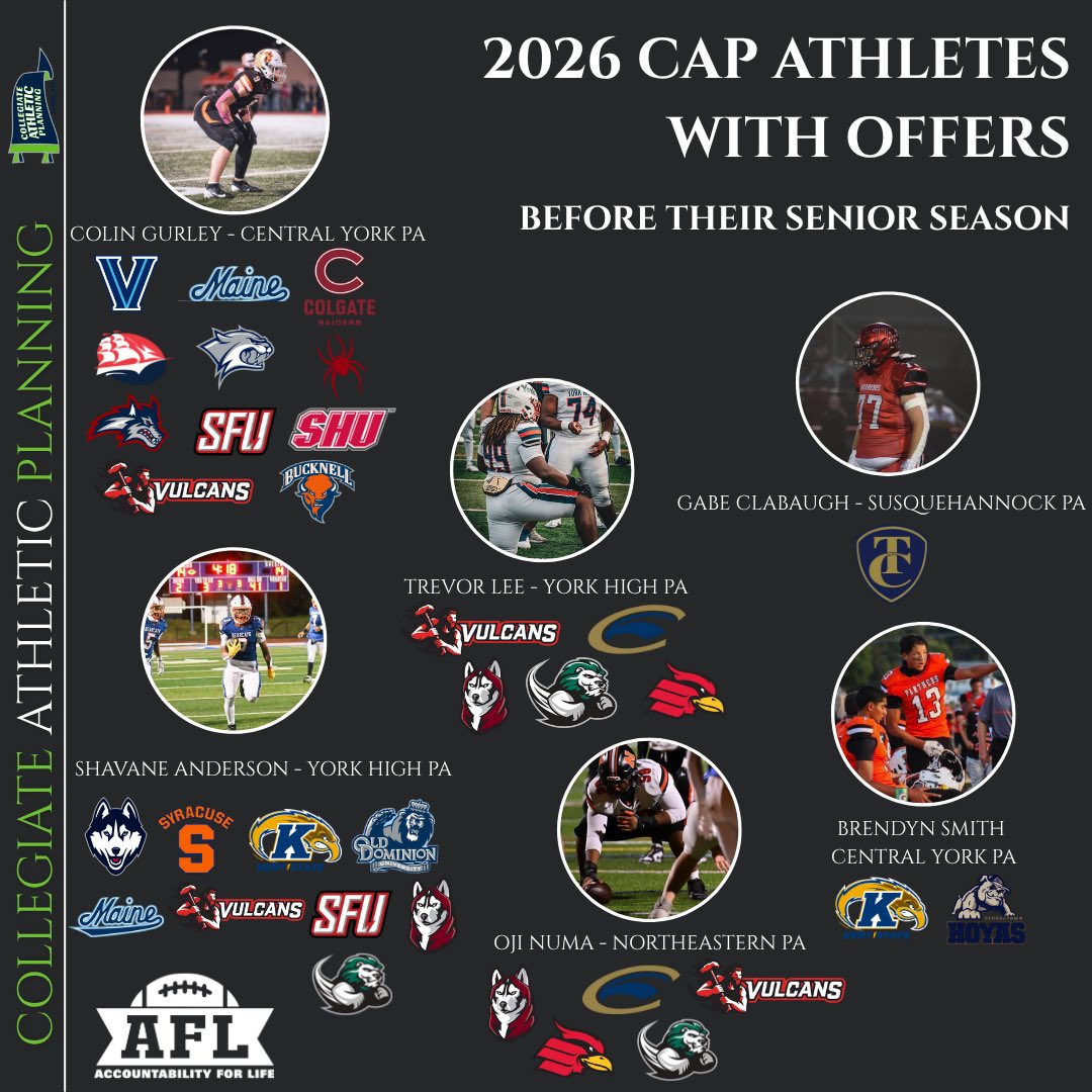 Ben Cregger tweet media