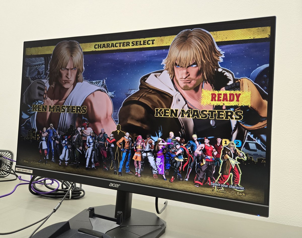 Japan Time (@teamjapantime) on Twitter photo Getting in plenty of playtime with Ken in <a href="/FATALFURY_PR/">FATAL FURY: City of the Wolves</a> here at #EVO2025! <a href="/RogersBase/">RogersBase @ EVO</a> <a href="/Virum_FG/">Virum</a> <a href="/McDareth/">McDareth @ EVO</a> <a href="/MufausaThe3rd/">Mufausa</a> Getting in plenty of playtime with Ken in <a href="/FATALFURY_PR/">FATAL FURY: City of the Wolves</a> here at #EVO2025! <a href="/RogersBase/">RogersBase @ EVO</a> <a href="/Virum_FG/">Virum</a> <a href="/McDareth/">McDareth @ EVO</a> <a href="/MufausaThe3rd/">Mufausa</a>