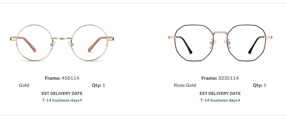 no more glare hopefully. 
if not then rip but cool new glasses.