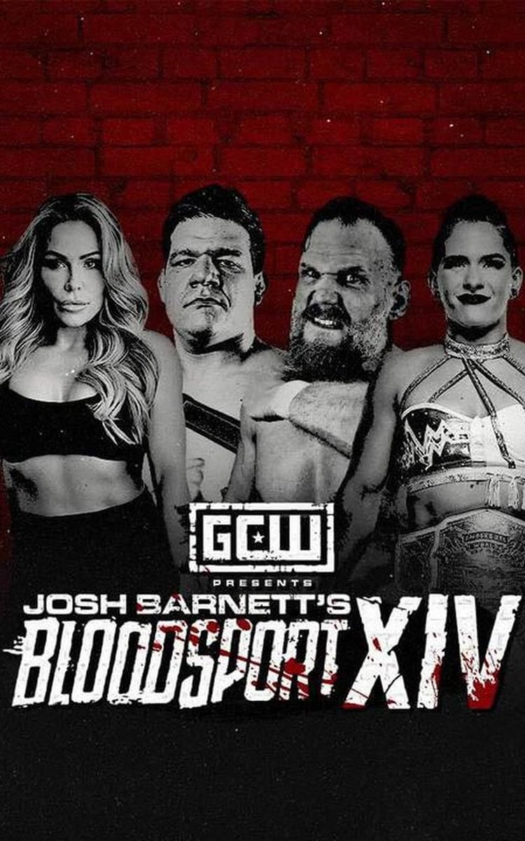 PremierWrest's tweet photo. Headed to #WWESummerslam, #GCWEmoFight, or #Bloodsport today? ๐ธ Donโt forget to CHECK IN and share your pics on the MyFandom App!
๐ฅ Download FREE: https://t.co/vr7eHYa8ud https://t.co/wnB3NDMMI0