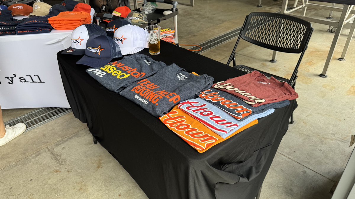 RamShirts π₯π€π½ (@ramshirts) on Twitter photo We are ready! We got Htown Throwbacks, Houston Raised Me, and the ever popular Keep Booing by <a href="/blummer27/">Blummer Bock</a> here at <a href="/TXLeaguerBrew/">Texas Leaguer BrewCo</a> π»πΉ We are ready! We got Htown Throwbacks, Houston Raised Me, and the ever popular Keep Booing by <a href="/blummer27/">Blummer Bock</a> here at <a href="/TXLeaguerBrew/">Texas Leaguer BrewCo</a> π»πΉ