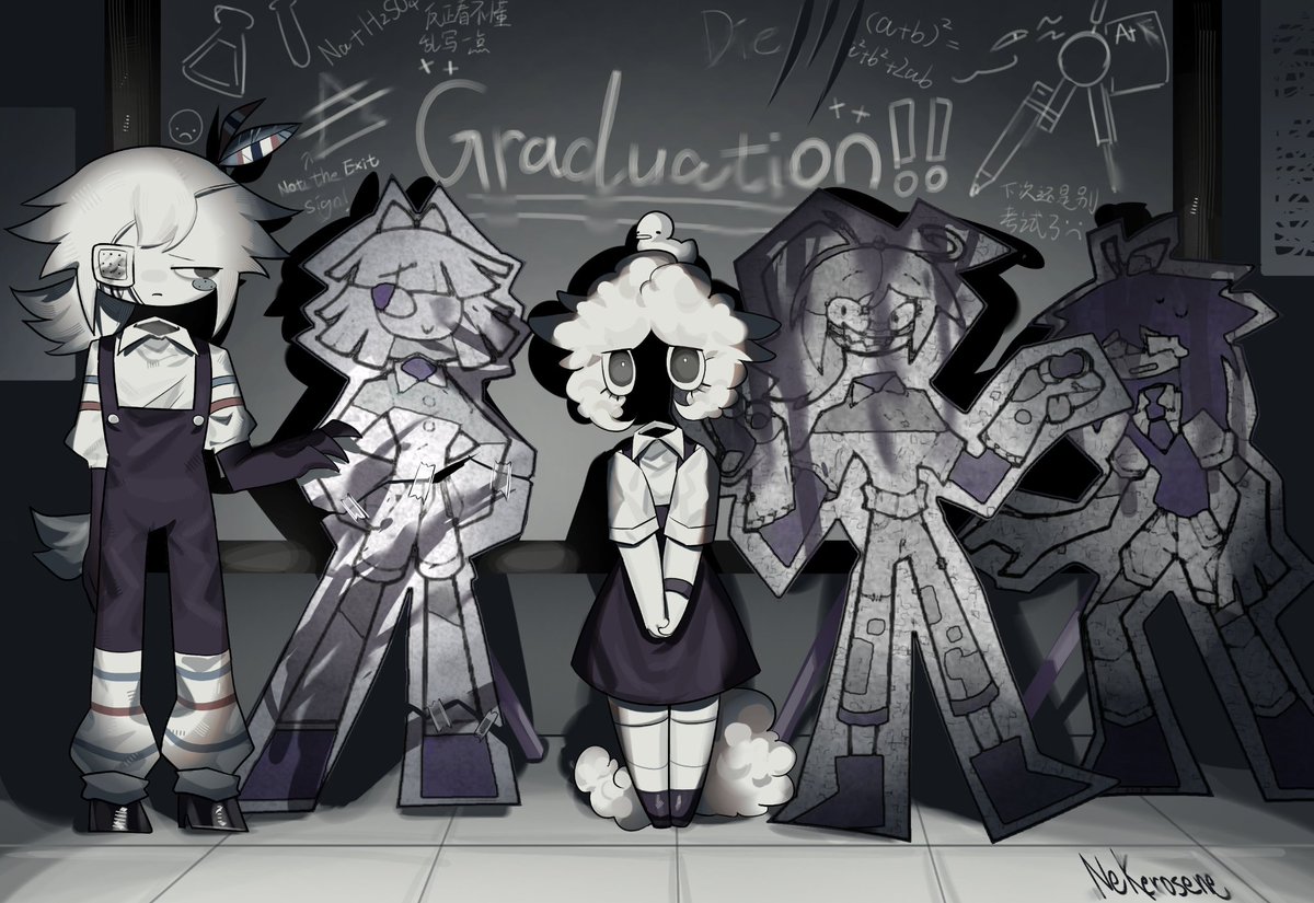 Kerosene without Ne tweet media