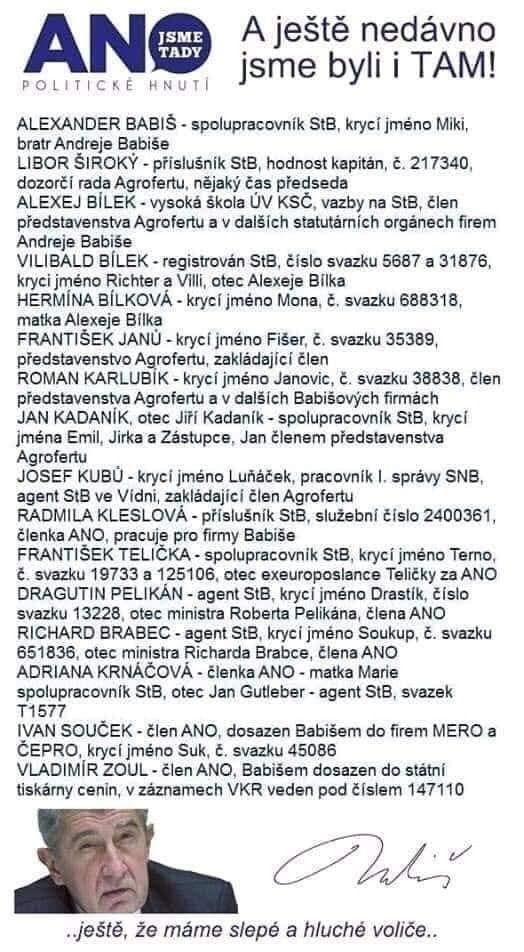 <a href="/Enela96/">🇺🇦🇨🇿Enela🇬🇪🇮🇱</a> Babišovi lidé.