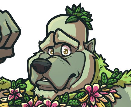 Old Character commission i did for <a href="/PRuff86/">Pup Meatball</a>  on twitter meet Foli. 
 
Really love this character was a super interesting concept and I'm glad i pull it out.  more commissions are on the way. 

thanks for your support.  full pic on BSKY