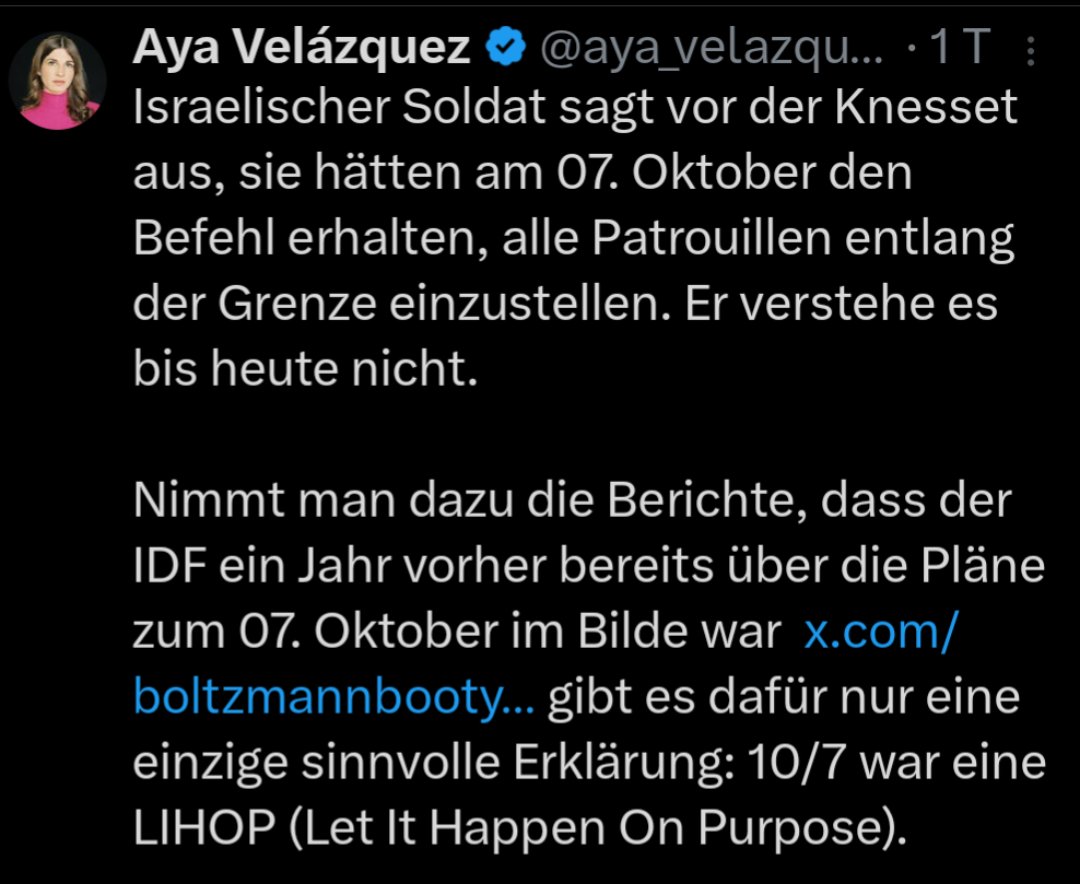 in Gaza wurde längst jede humanität beendet, nicht nur mit deutschen waffen