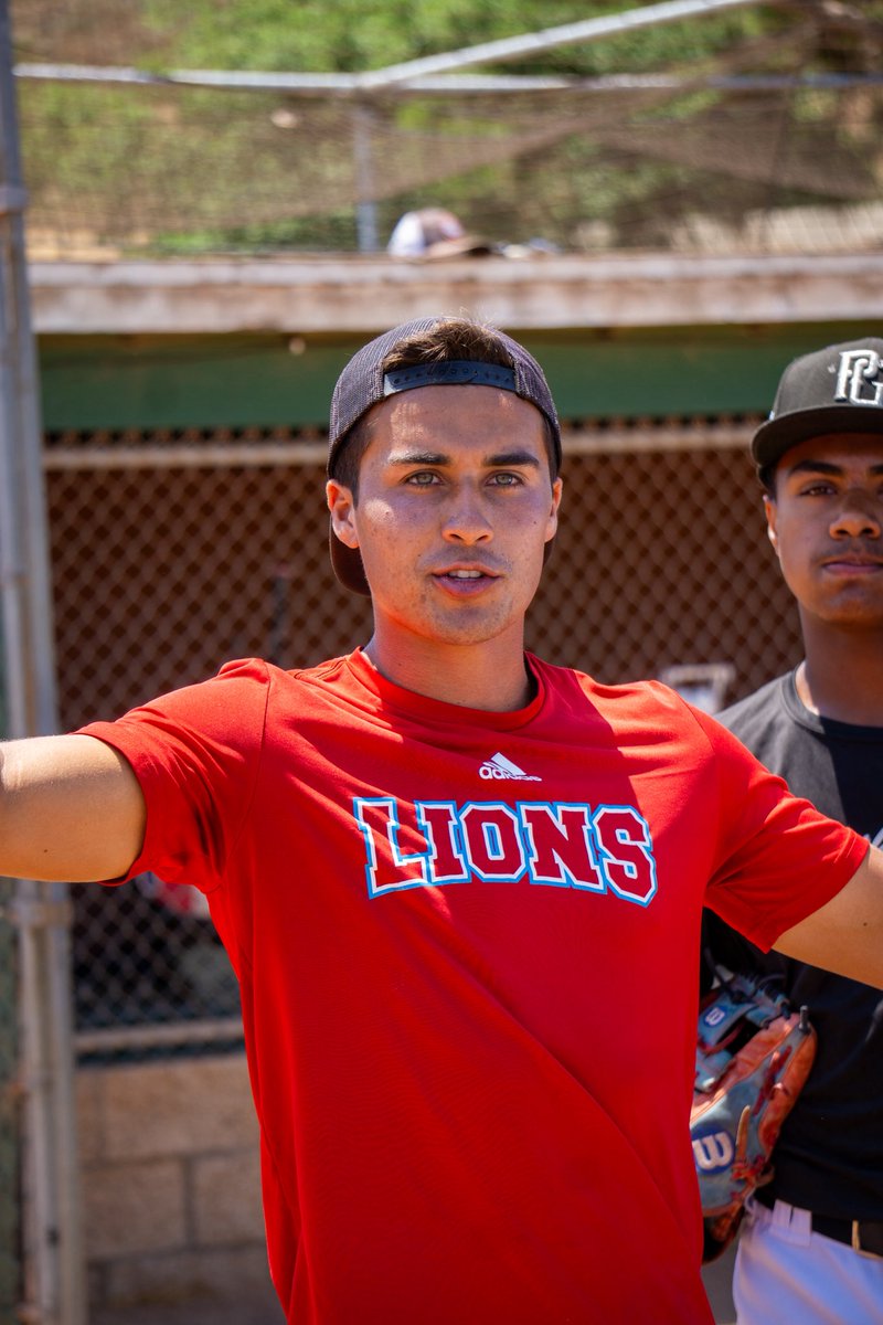 Christian Dicochea (@jdicochea1) on Twitter photo Grateful and fired up to be joining the Coaching staff at <a href="/lmulionsBSB/">LMU Baseball</a> Ready to get back to work on the Bluff! Grateful and fired up to be joining the Coaching staff at <a href="/lmulionsBSB/">LMU Baseball</a> Ready to get back to work on the Bluff!