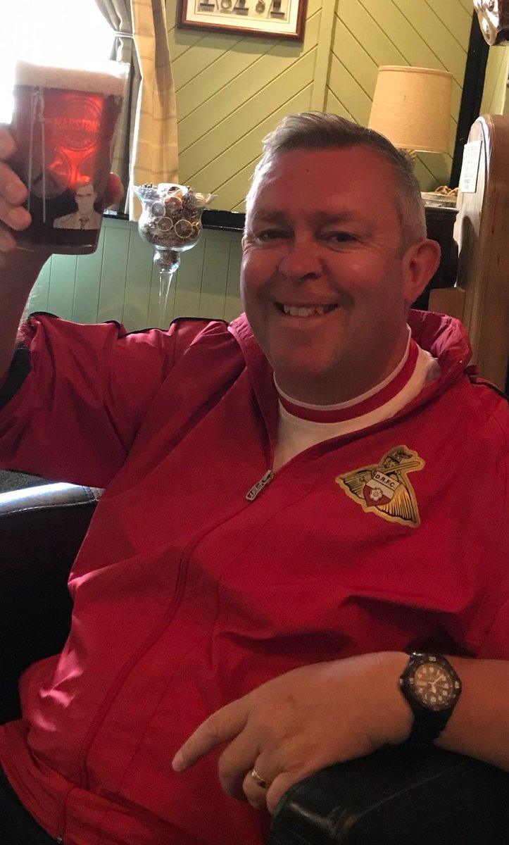 Clare Bailey (@clarebailey14) on Twitter photo And so it began, was good to see everyone back and a 1-0 win too. Mr B would definitely be raising a glass or several ⭐️❤️⭐️ #bailey54 #drfc #leagueOne <a href="/BAILEYGranby10/">RICHARD BAILEY</a> And so it began, was good to see everyone back and a 1-0 win too. Mr B would definitely be raising a glass or several ⭐️❤️⭐️ #bailey54 #drfc #leagueOne <a href="/BAILEYGranby10/">RICHARD BAILEY</a>