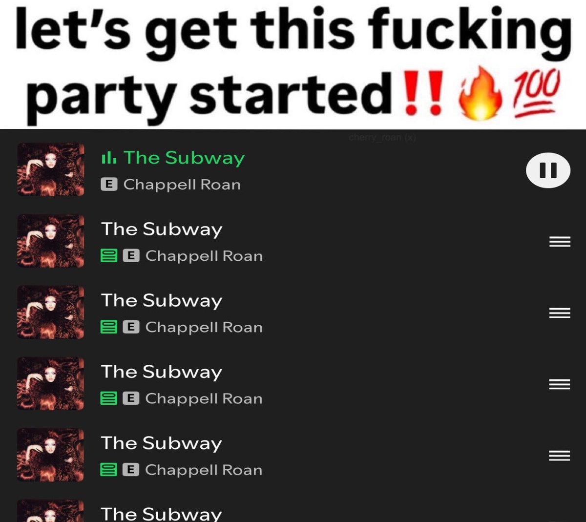 cherry ⋆˙⟡ (@cherry_roan) on Twitter photo 