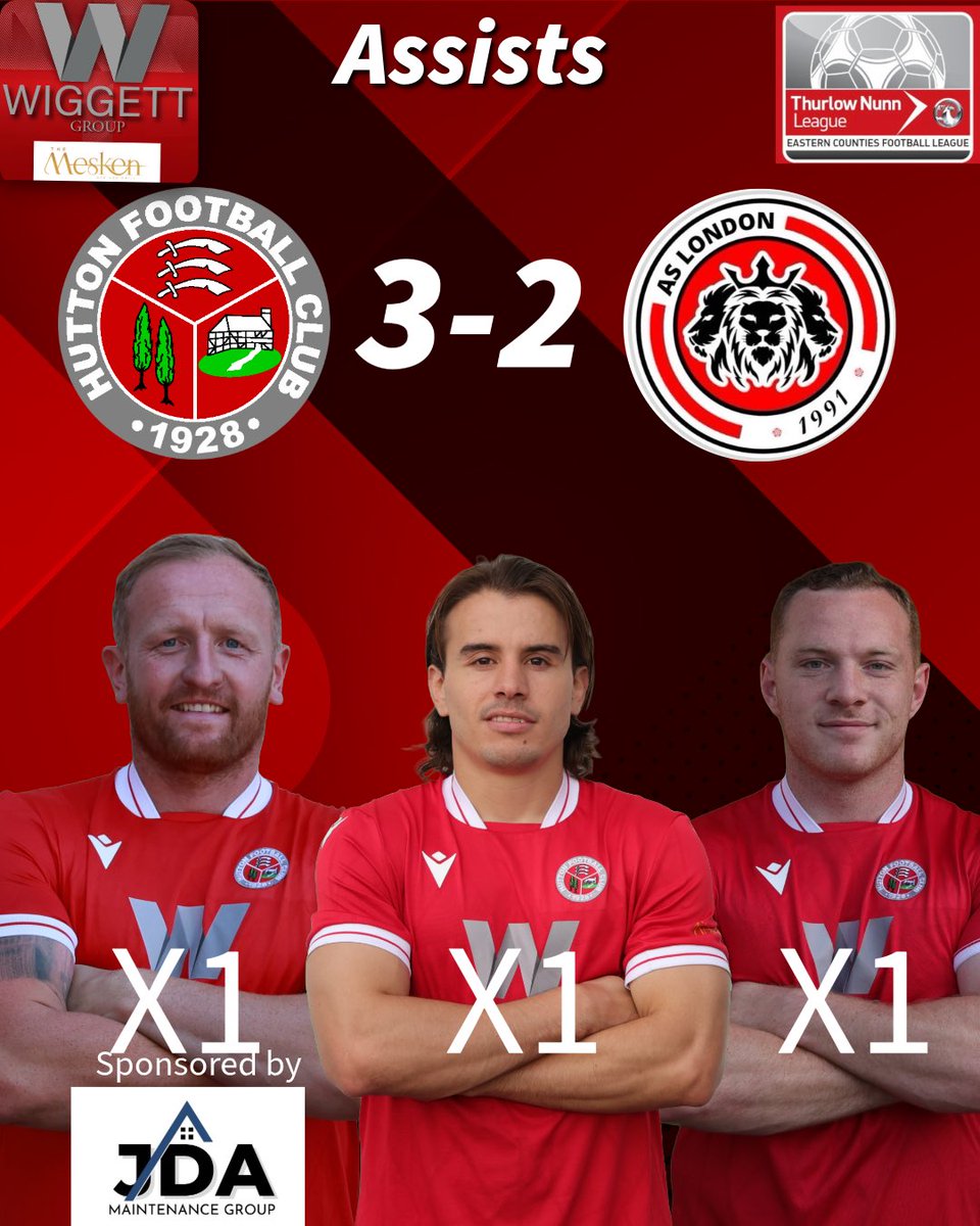 A late post of the key stats from Wednesdays league win 🔴⚪️