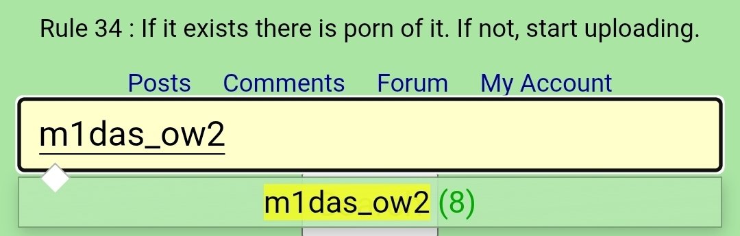 Spongy tweet media