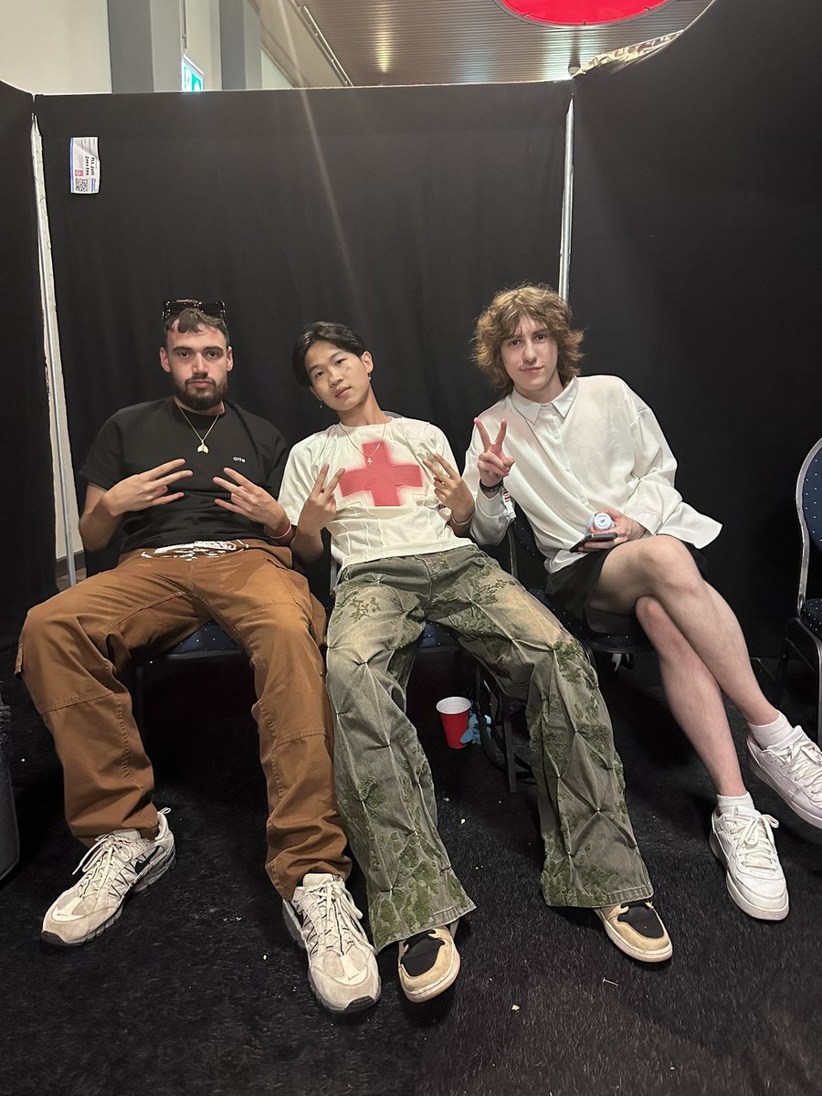 Lickety shplit yurr pt2. #COE2025