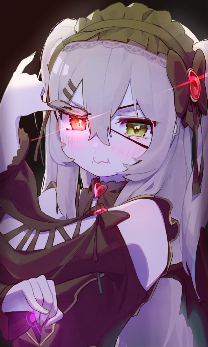 트위터엔 없는 그림들 #2

2023년엔 지금보다도 팬아트 그리면서 여러가지 시도를 많이 했었어요