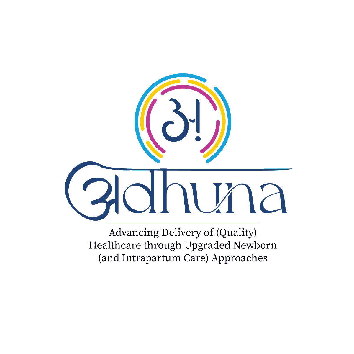 Project ADHUNA tweet media