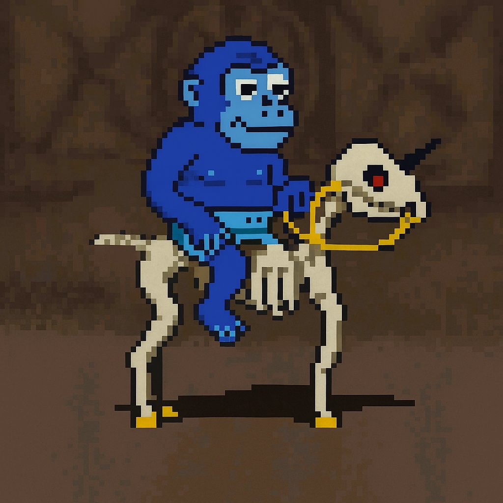 Planet Horse tweet media