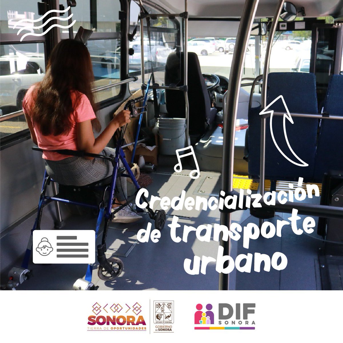 Rifas y servicios gratuitos en el Bazar Escolar de DIF Sonora 

¡Te esperamos!

🗓️  9 de agosto
Gimnasio Ana Gabriela Guevara.

🗓️  16 de agosto
Pabellón Pelota CUM.

Precios bajos para apoyar la economía de las familias.