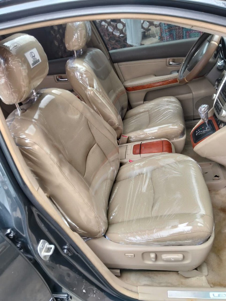 amdatauto's tweet photo. Good deal Use by Female Lawyer Lexus RX330 2022 Entry First body pan untouched engine and gear ac perfect 😍 interior and body perfect 👌🏻 No single fault..Price: 7.7m Settle:200k Location Surulere,don't come to my dm to ask for best price o,just dm for pics and let fix inspection https://t.co/SSyyGpPjve