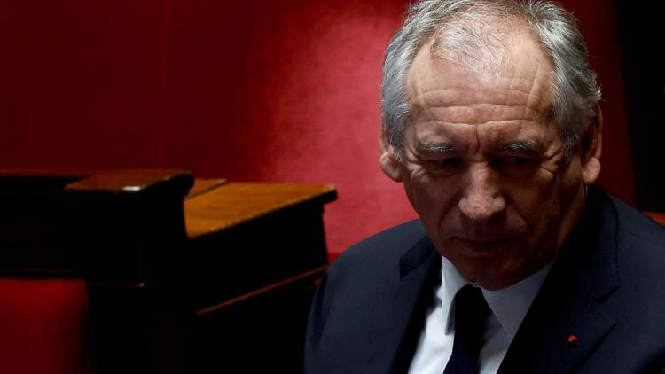 AlertesInfos (@alertesinfos) on Twitter photo đšđ«đ· FLASH â Seulement 11âŻ% des Français ont une opinion favorable de François Bayrou et de son action.
Il devient ainsi le ministre le plus impopulaire jamais enregistrĂ© dans lâhistoire des baromĂštres politiques. (YouGov/<a href="/clement_mci/">ClĂ©ment Macchi</a>) đšđ«đ· FLASH â Seulement 11âŻ% des Français ont une opinion favorable de François Bayrou et de son action.
Il devient ainsi le ministre le plus impopulaire jamais enregistrĂ© dans lâhistoire des baromĂštres politiques. (YouGov/<a href="/clement_mci/">ClĂ©ment Macchi</a>)